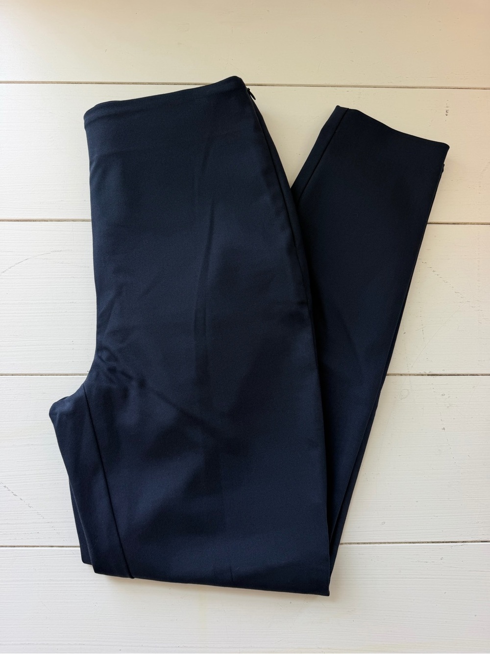 Loft Skinny Dress Pants